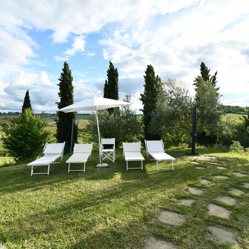 Rocche Di Valiano: Amenities, Autumn, Building Exterior, Garden, Spring, Summer