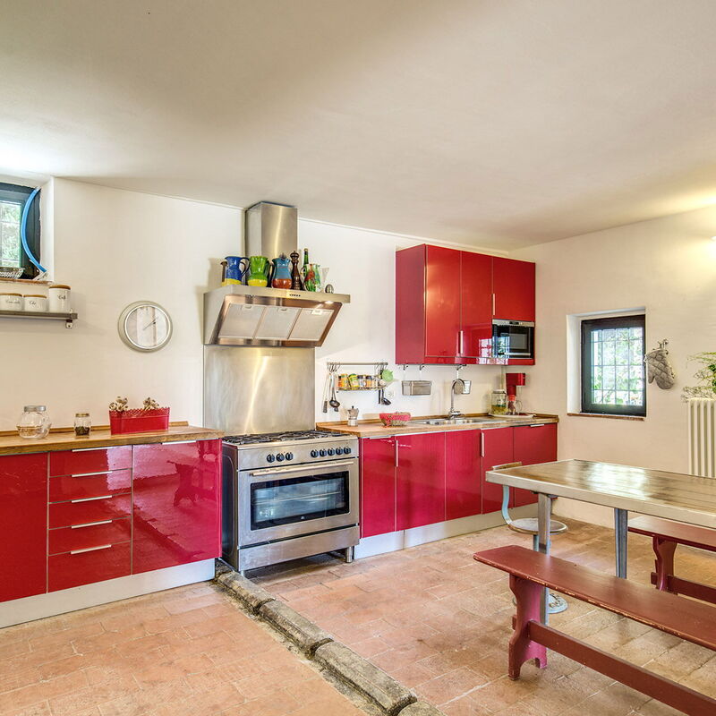 La Corte Del Grano: la-corte-del-grano-abbadia-villa-kitchen