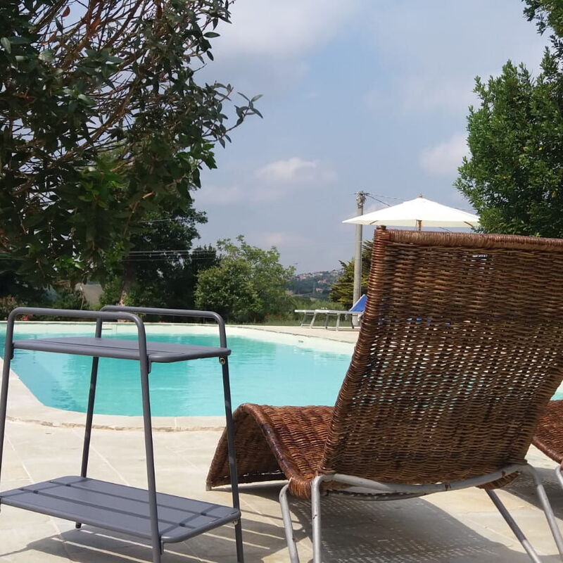 La Corte Del Grano: la-corte-del-grano-abbadia-villa-pool