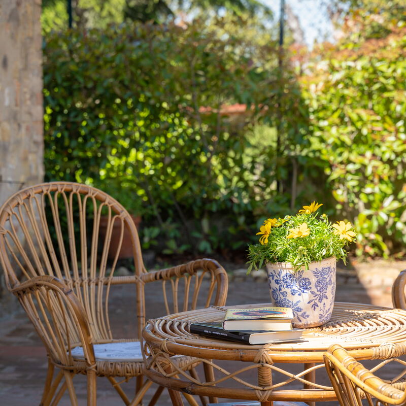 Villa Gabry: Outdoor