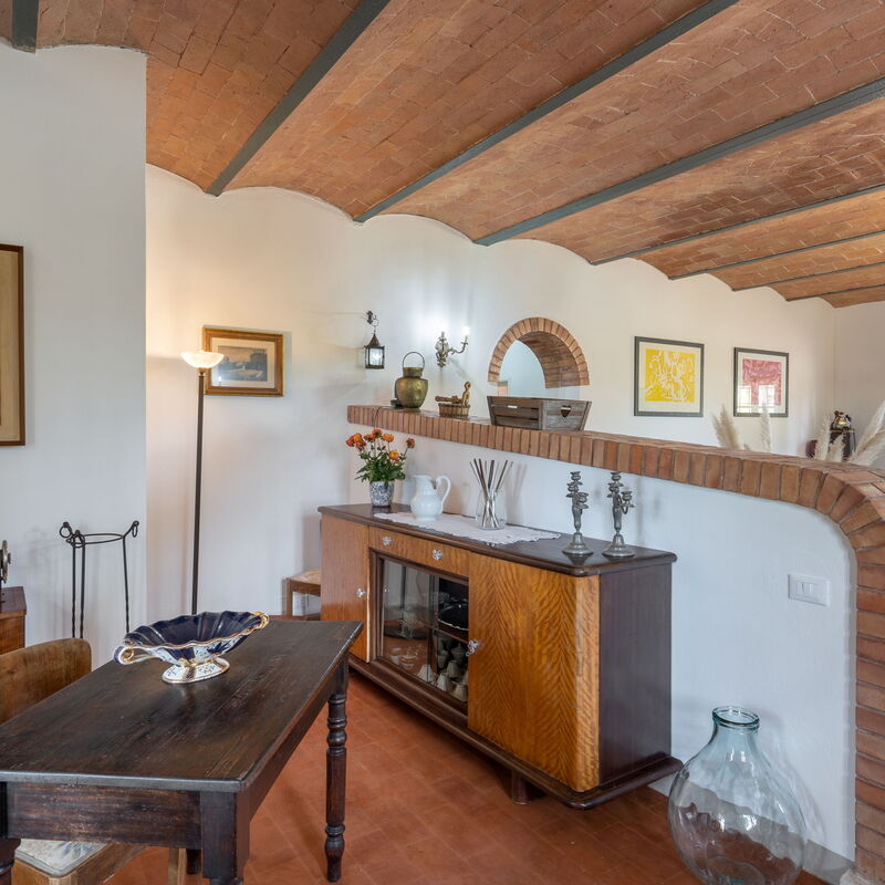 Villa Gabry: Living Room