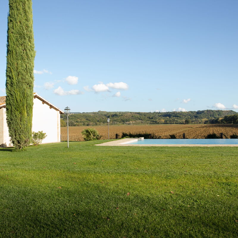 Casale Esperienza Sul Tevere: casale-esperienza-sul-tevere-marsciano-villa-external