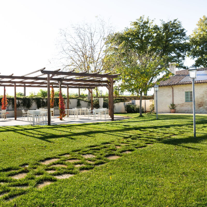 Casale Esperienza Sul Tevere: casale-esperienza-sul-tevere-marsciano-villa-external