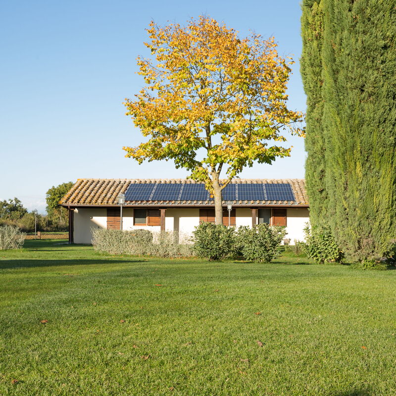 Casale Esperienza Sul Tevere: casale-esperienza-sul-tevere-marsciano-villa-external