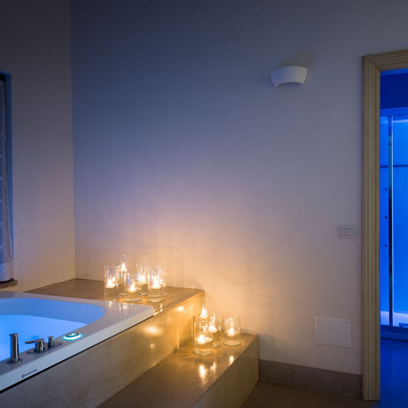 Casale Esperienza Sul Tevere: casale-esperienza-sul-tevere-marsciano-villa-hot-tub