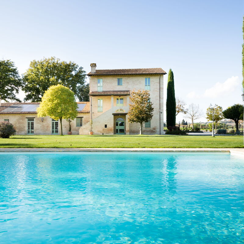 Casale Esperienza Sul Tevere: casale-esperienza-sul-tevere-marsciano-villa-pool