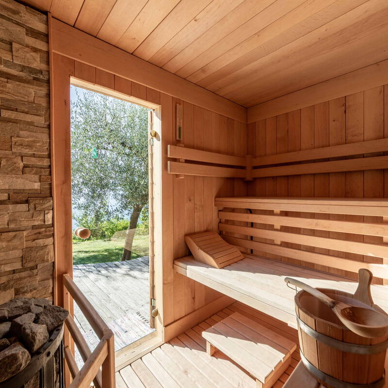Dimora Delle Ninfee Del Garda: dimora-delle-ninfee-del-garda-castelletto-villa-sauna