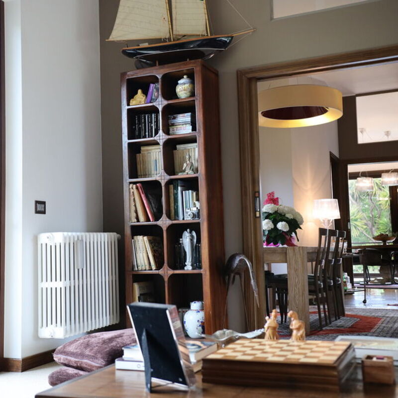 Villa Salento Shine: zajednička soba