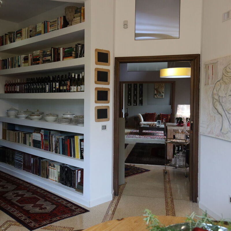 Villa Salento Shine: zajednička soba