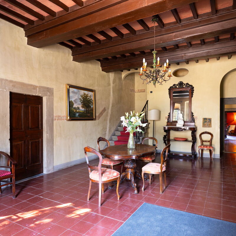 Villa Marisel
