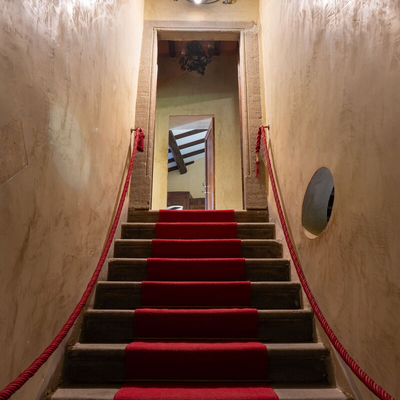 Villa Marisel: Anderer Raum