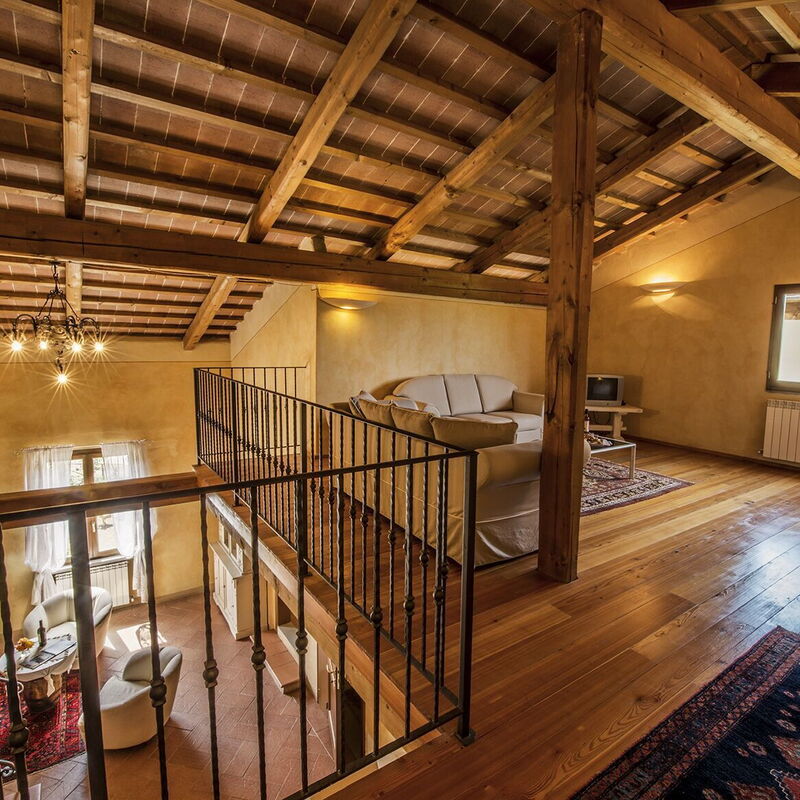 Luxury Ponente: Other Room