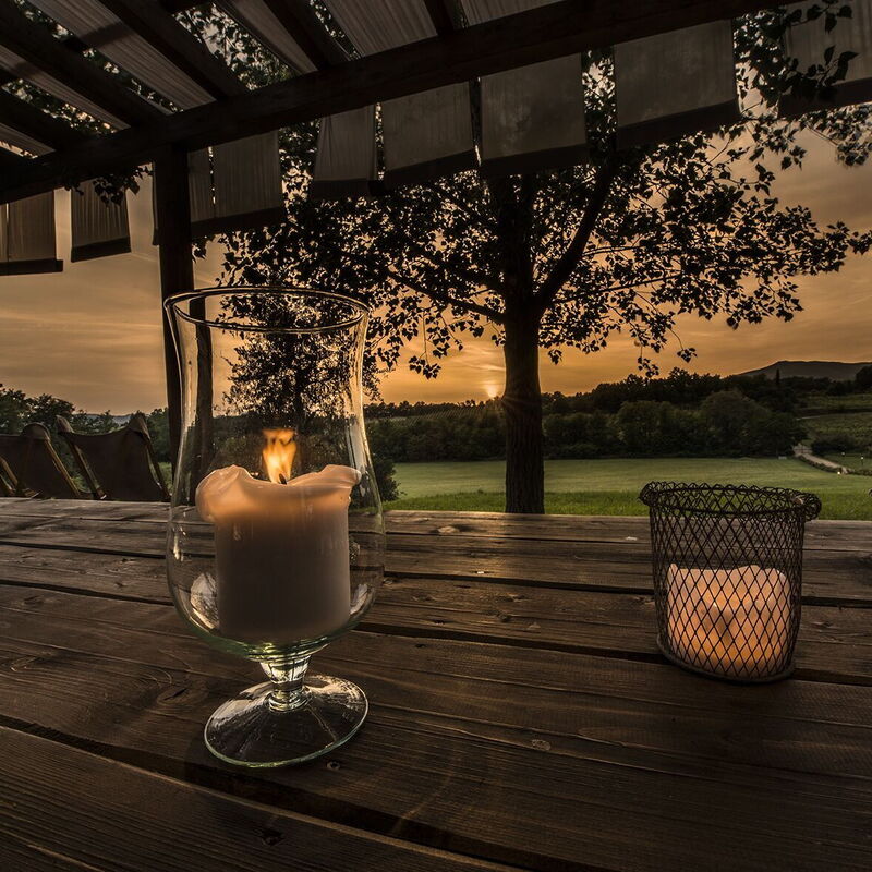 Luxury Ponente: Building Exterior, Scenic View