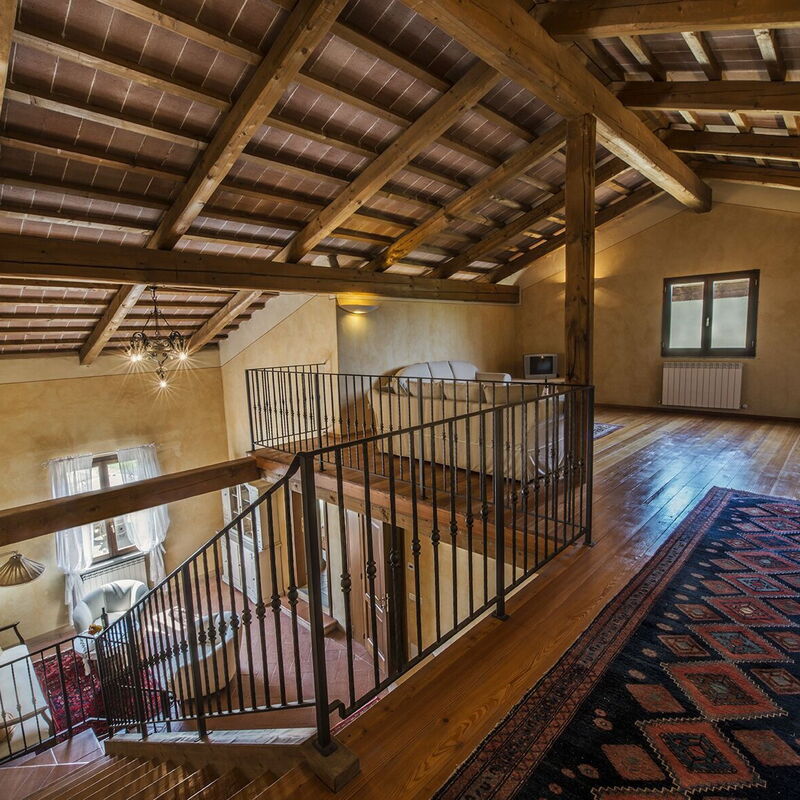 Luxury Ponente: Other Room