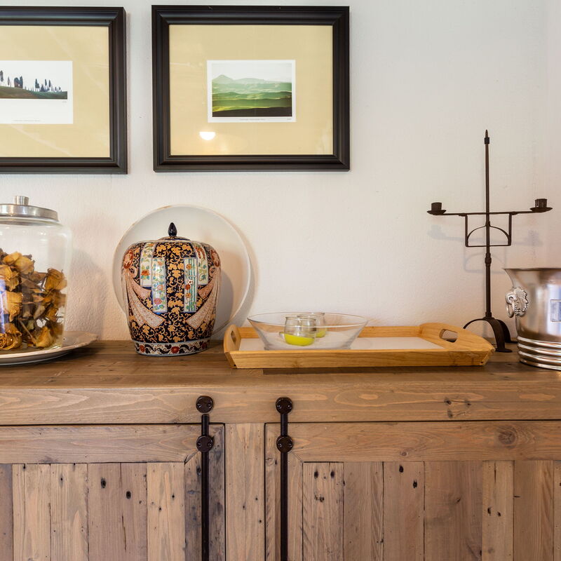 Villa Ligheia: Room Detail