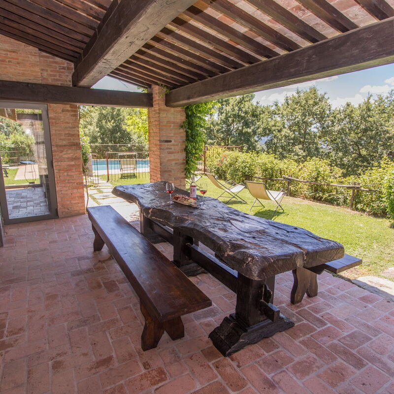 La Danza Del Mandorlo: Amenities