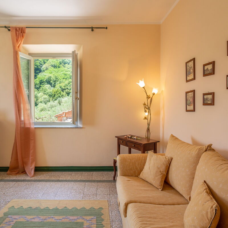 Villa Mastiano: Bedroom