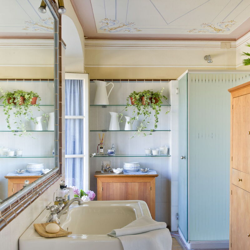 La Reggia Del Lord: Kupaonica