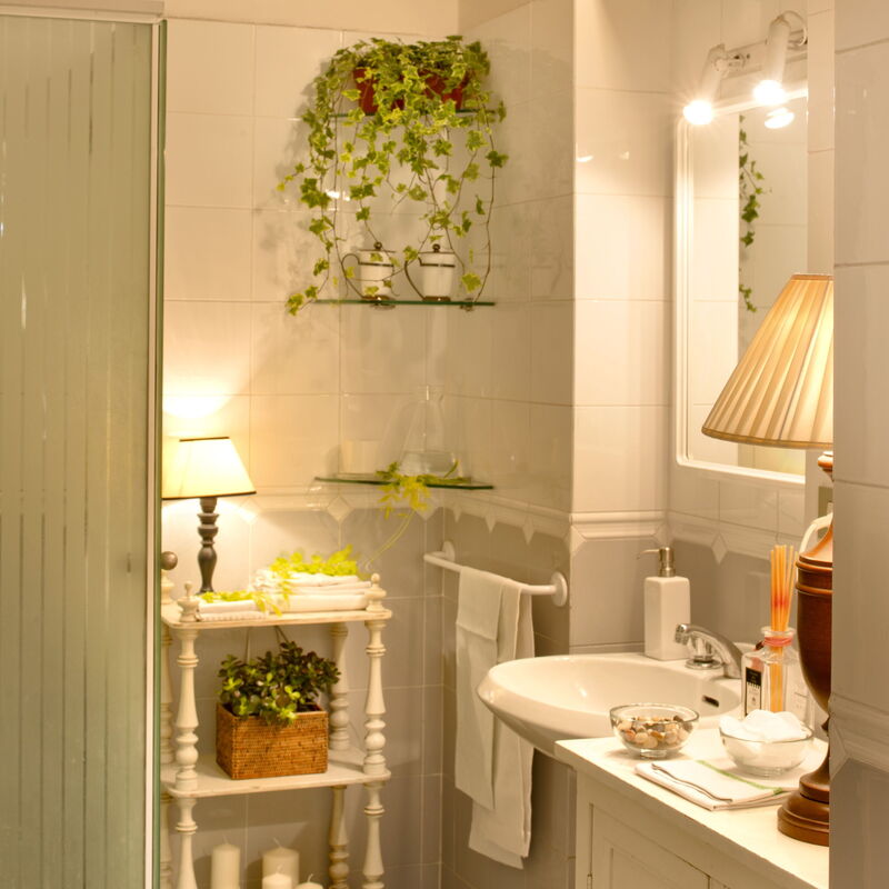 La Reggia Del Lord: Kupaonica