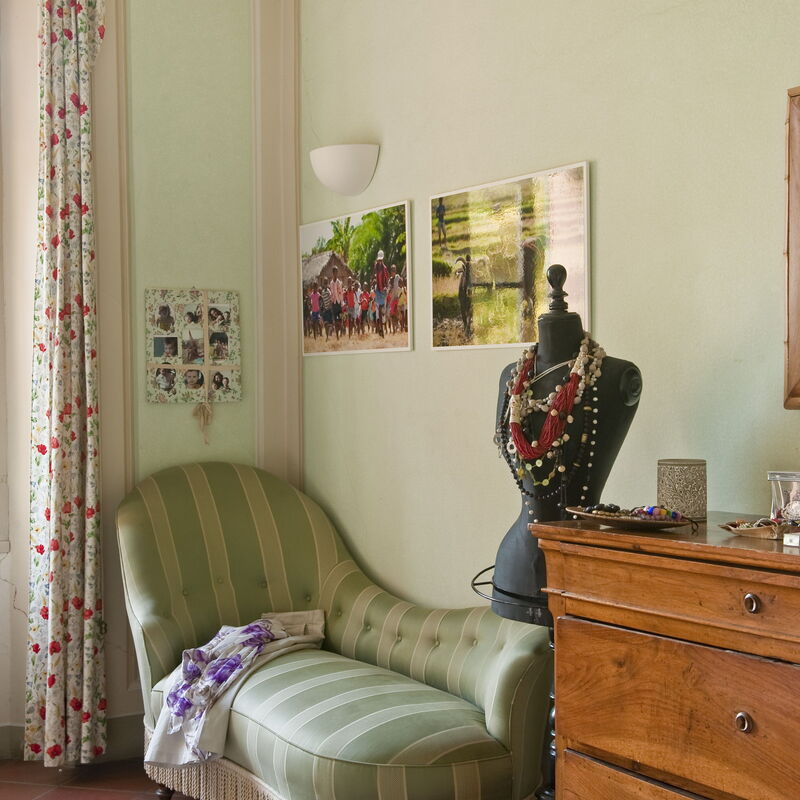 La Reggia Del Lord: Pojedinosti o sobi