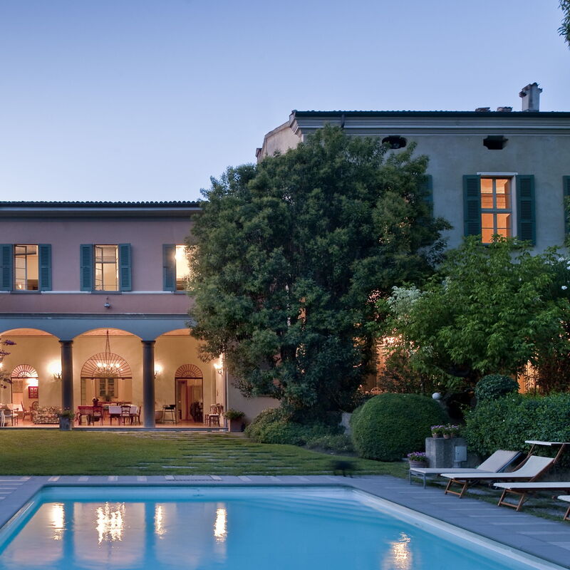 La Reggia Del Lord: Otvoren