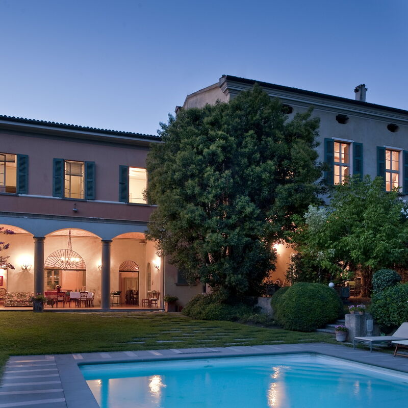 La Reggia Del Lord: Otvoren