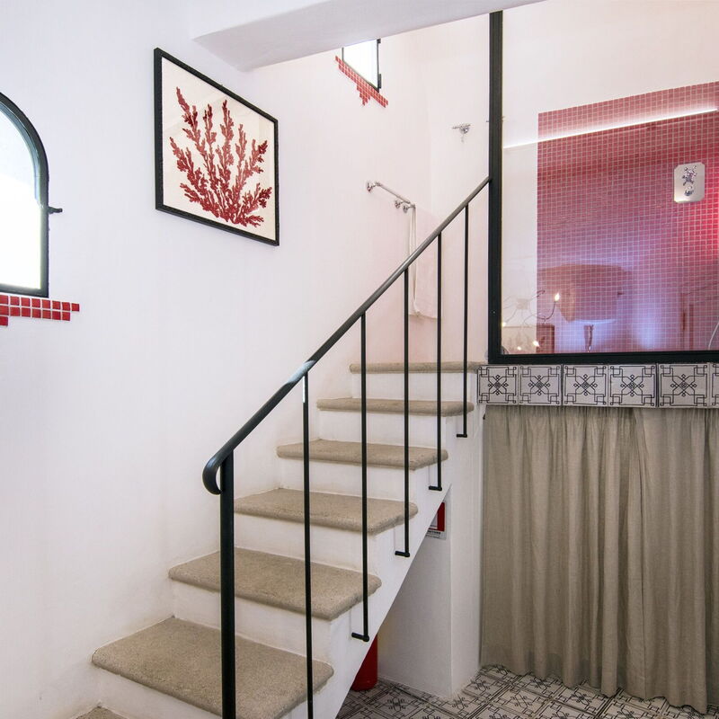 Maiori Chalet: Other Room