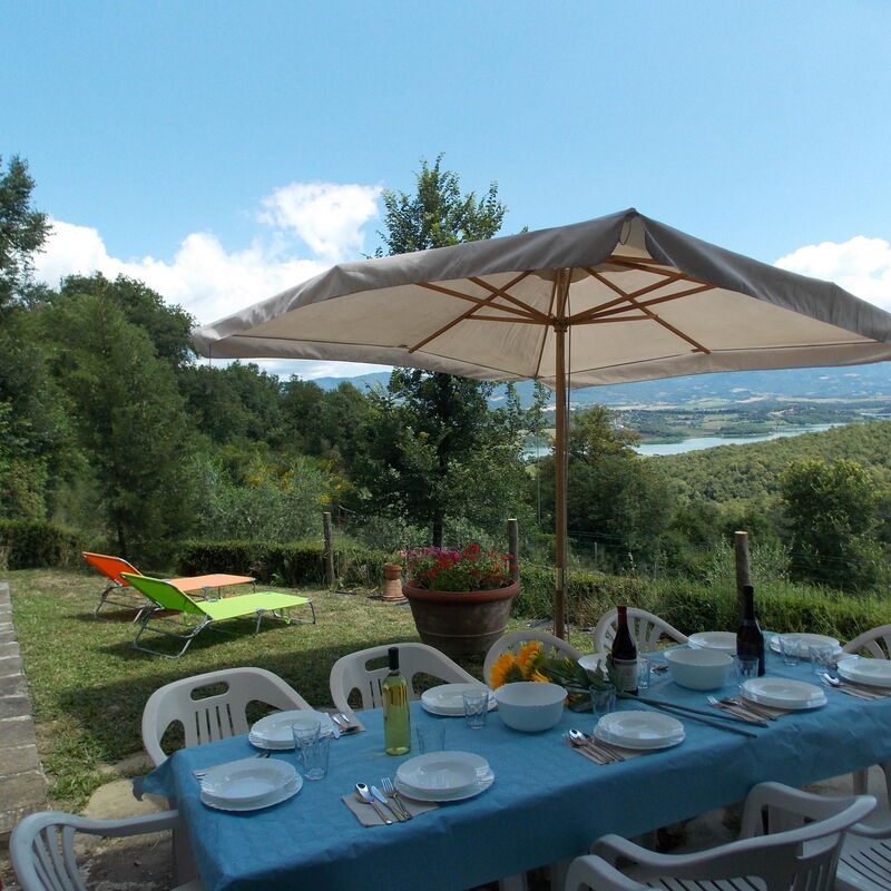 Casale Mocali: Scenic View