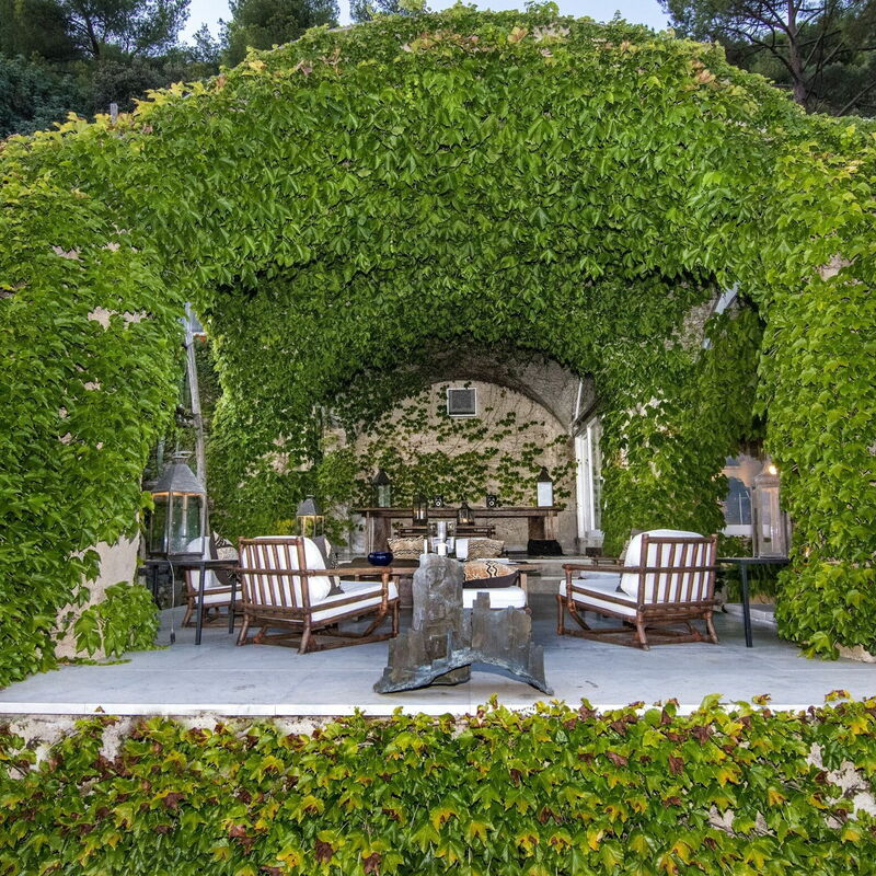 La Casa Nel Galeone: Outdoor