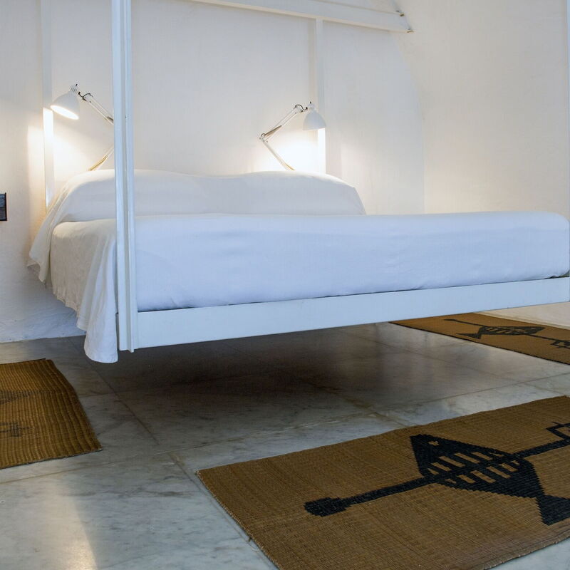 La Casa Nel Galeone: Bedroom