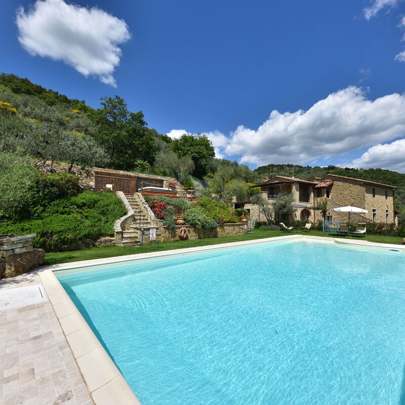 La Pietra Al Tramonto: Outdoor, Pool, Scenic View