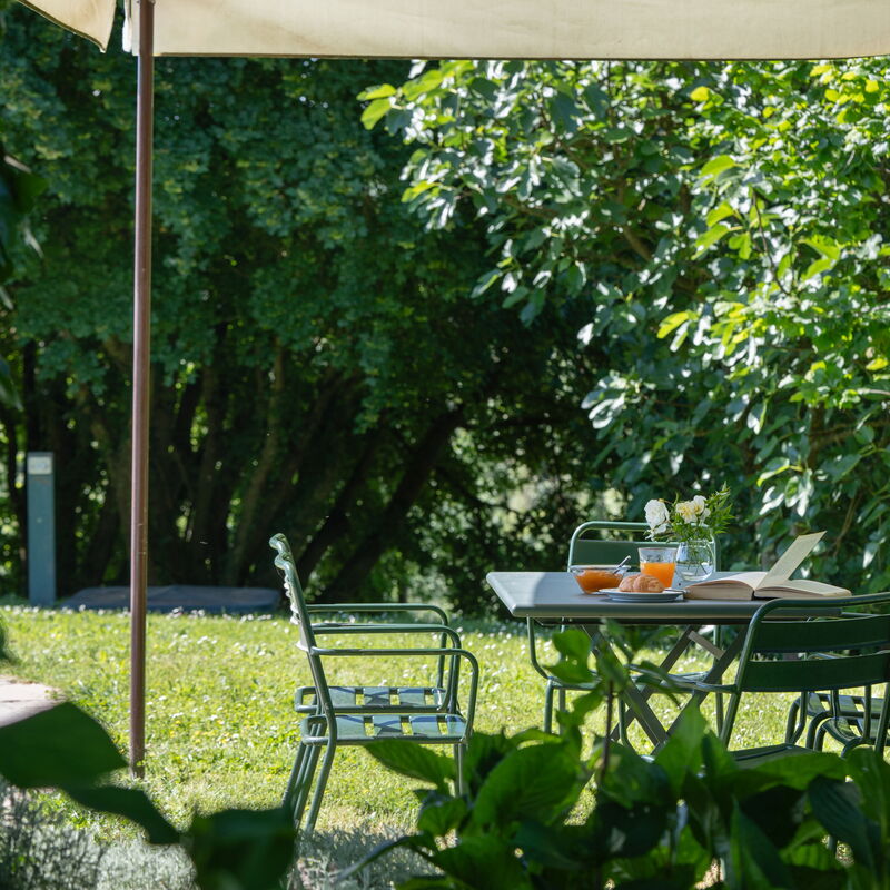 Casale Rupecanina: Außen, Draussen, Garten