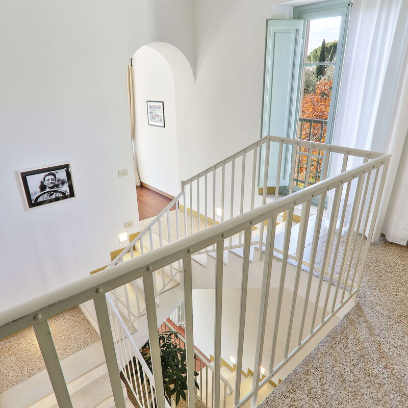 Villa Sport Deluxe: Common Room