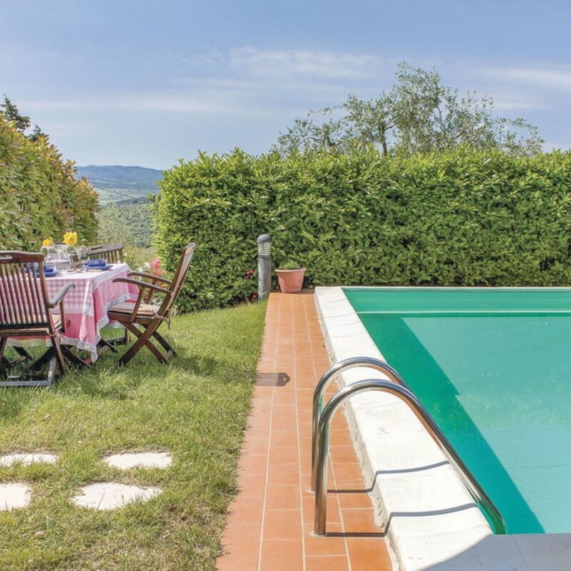 Casale Le Torri: Pool