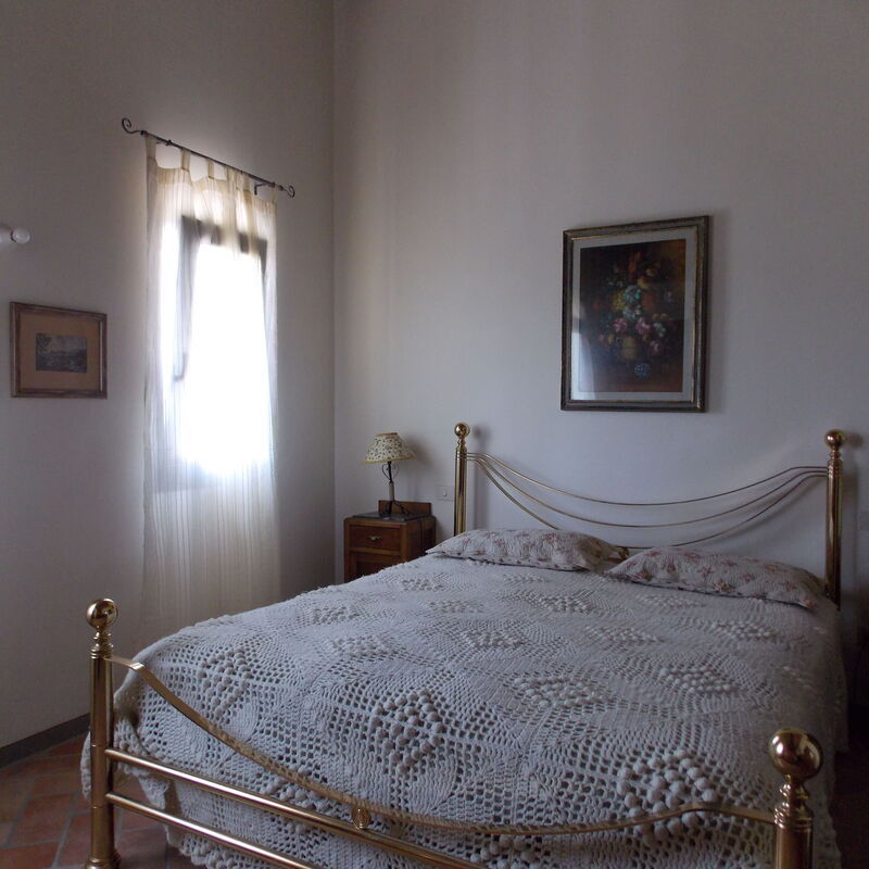 Casa Paola: Bedroom