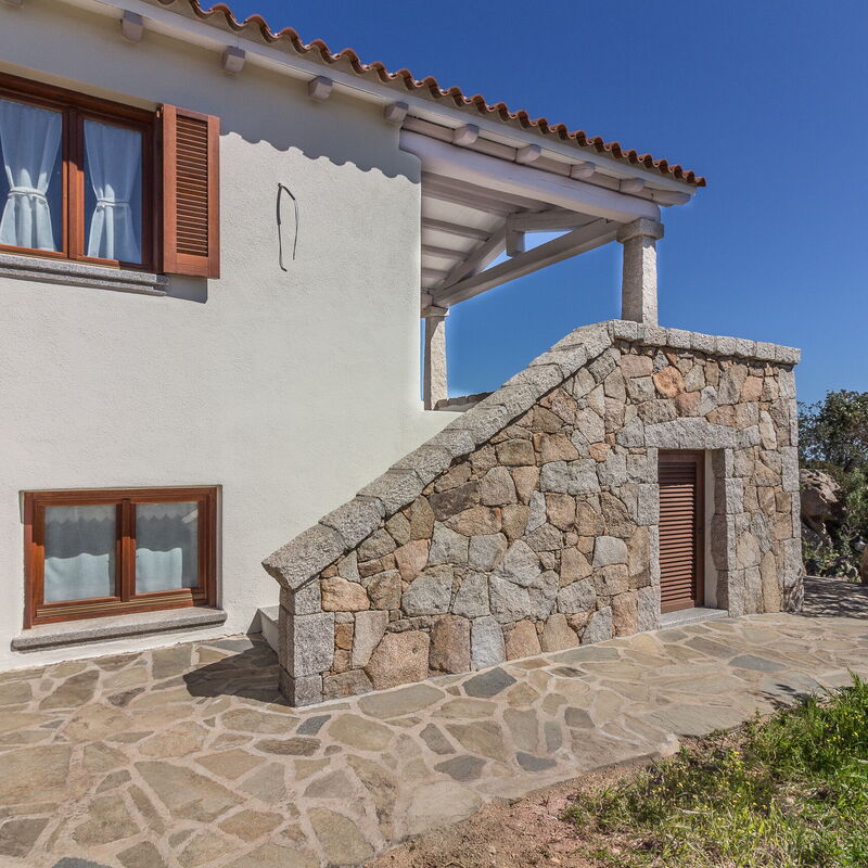 La Granitica Di Lusso: Main Entrance