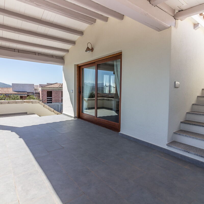 La Granitica Di Lusso: Main Entrance