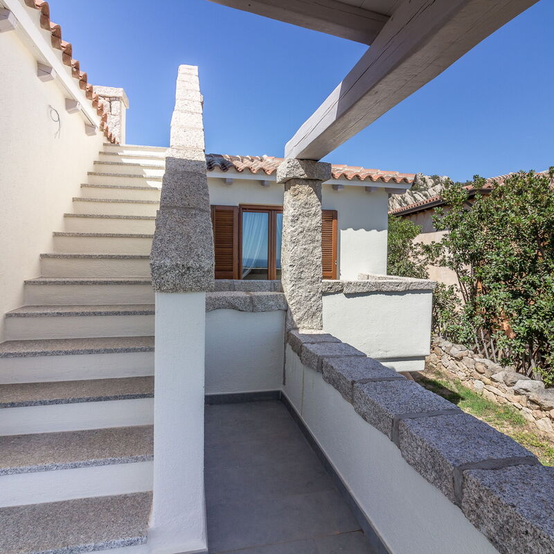 La Granitica Di Lusso: Main Entrance