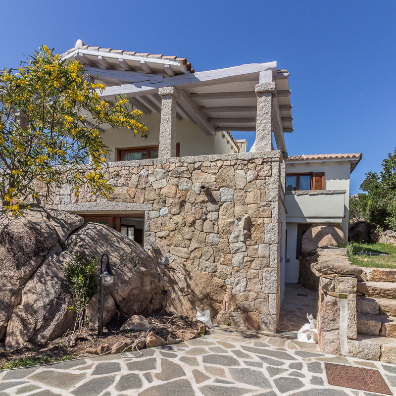 La Granitica Di Lusso: Main Entrance