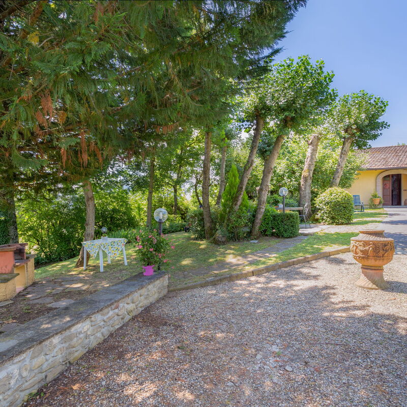 Villa Daria: Building Exterior, Pool