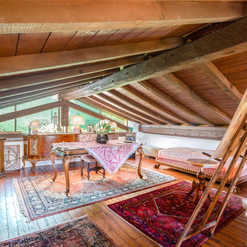 Villa Daria: Other Room