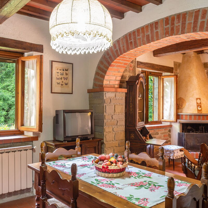 Il Mulino Di Pianello: Dining Room