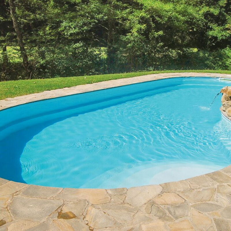 Villa Salaiole: Pool