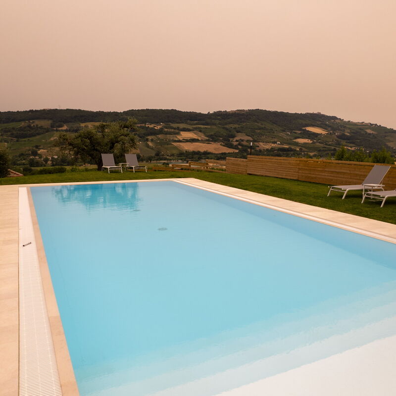 Aso Valley House: Building Exterior, Garden, Main Entrance, Pool