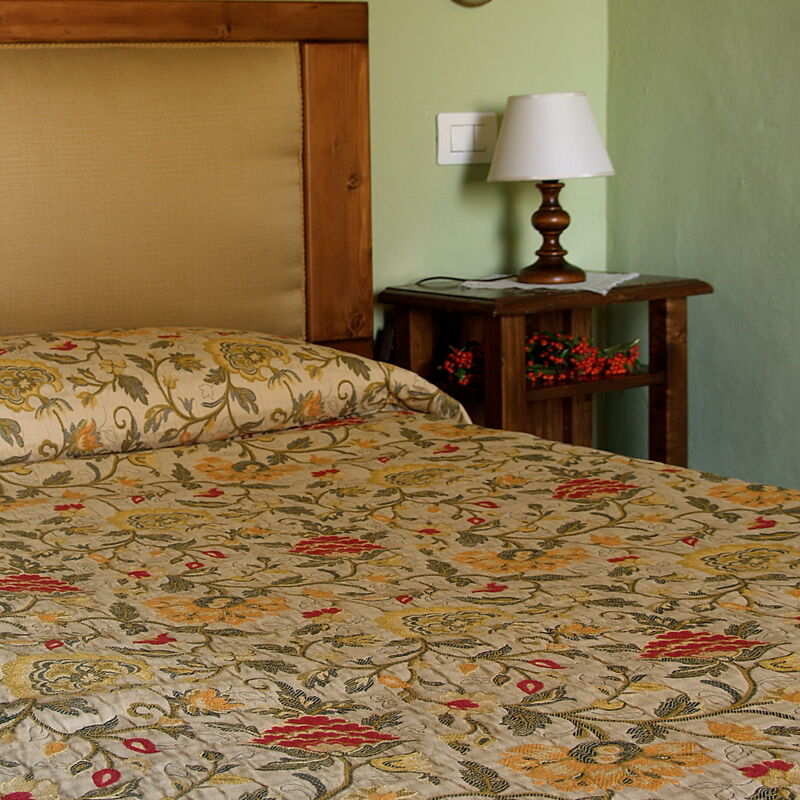 Villa Cenerentola: Bedroom