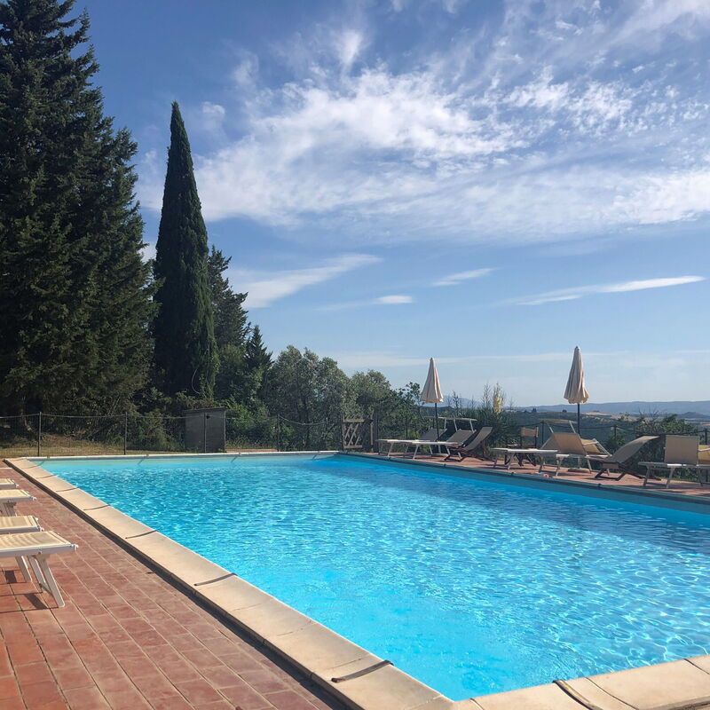 Villa Cenerentola: villa-cenerentola-trequanda-pool