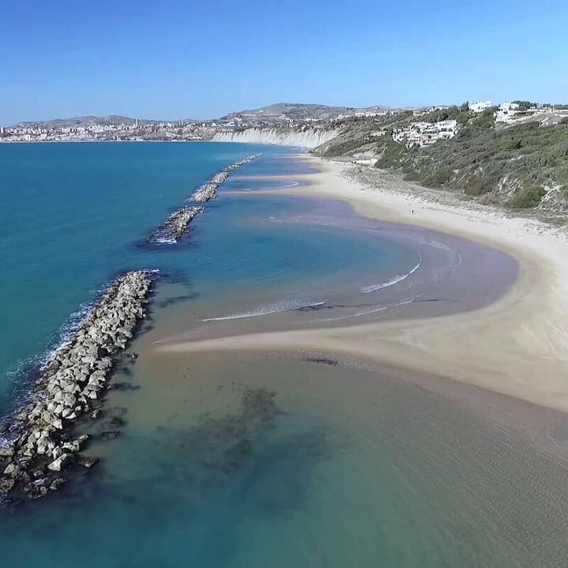 Villa Girgenti: villa-girgenti-contrada-mendolito-beach