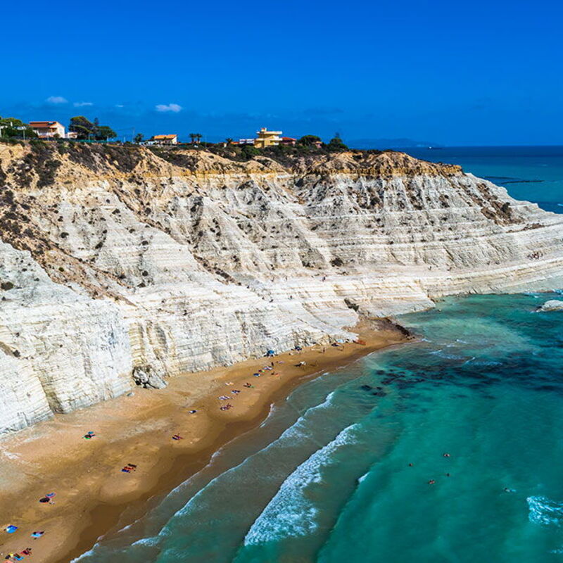 Villa Girgenti: villa-girgenti-contrada-mendolito-spiaggia-cliff