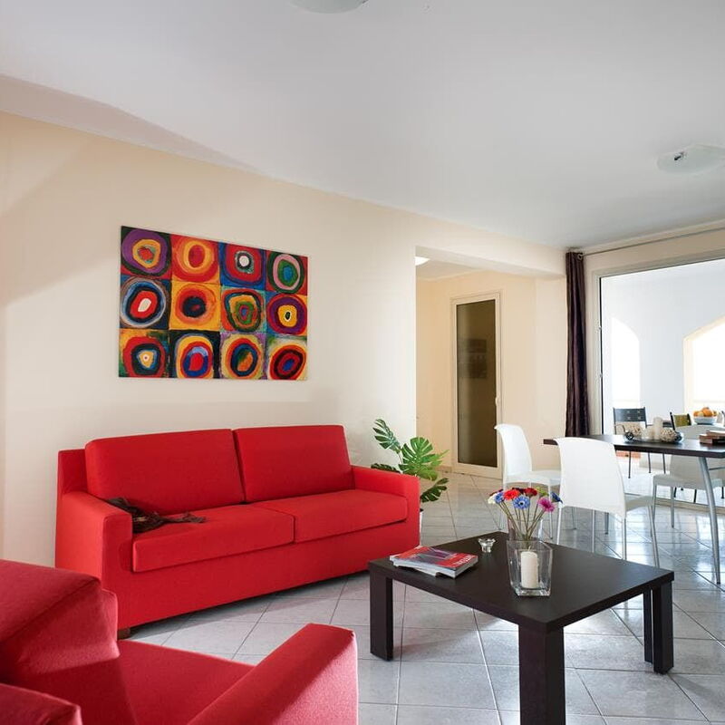 Appartamento Sant'anna: appartamento-sant-anna-fondachello-livingroom