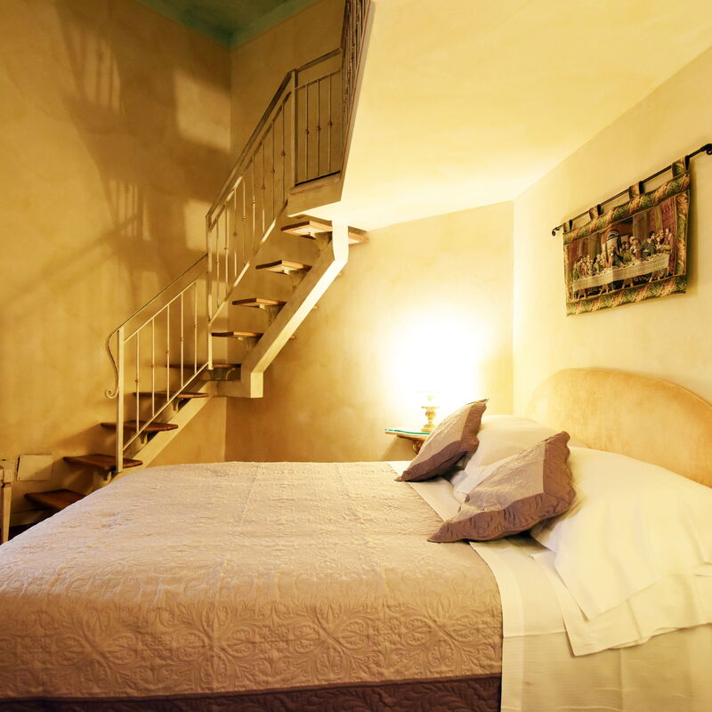 Appartamento Il Magnifico: appartamento-il-magnifico-firenze-bedroom